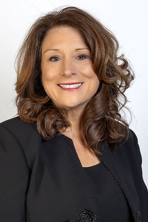 Karen Morgan-D'Amelio, Esq - Chief Risk Officer - photo